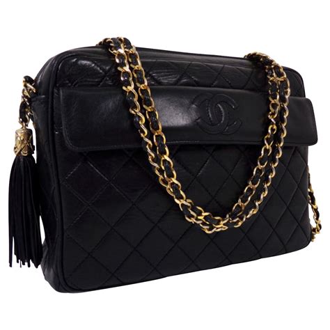 chanel clothing second hand|Chanel handbag 2nd hand.